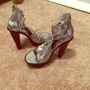 Platform/Thong/Heel/Sandal